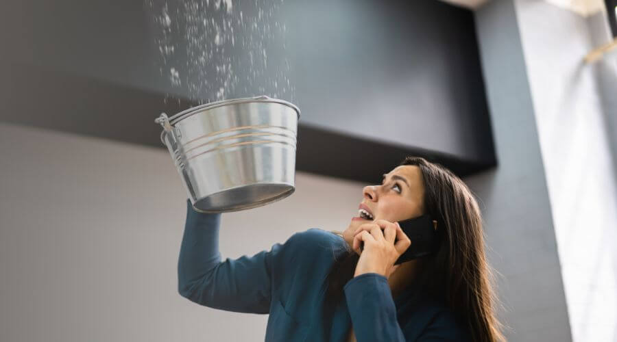 Why choose Apex Water Damage Pros for water damage restoration in Vandiver, AL